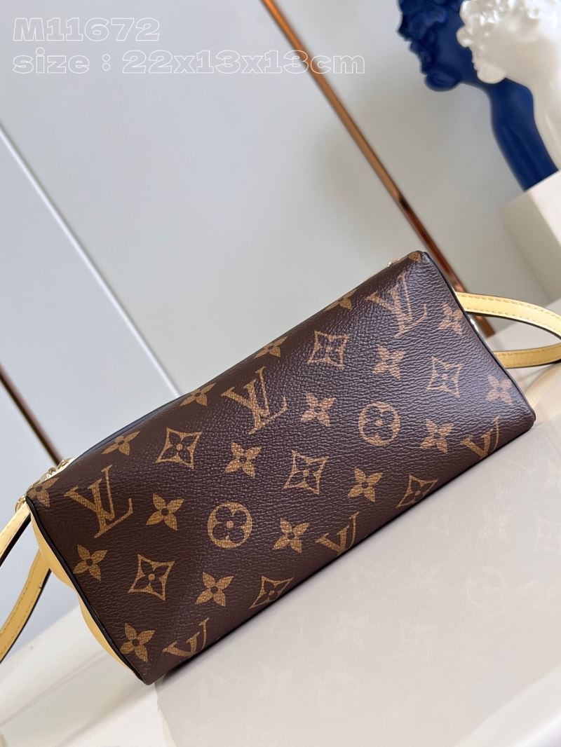 LV Satchel Bags